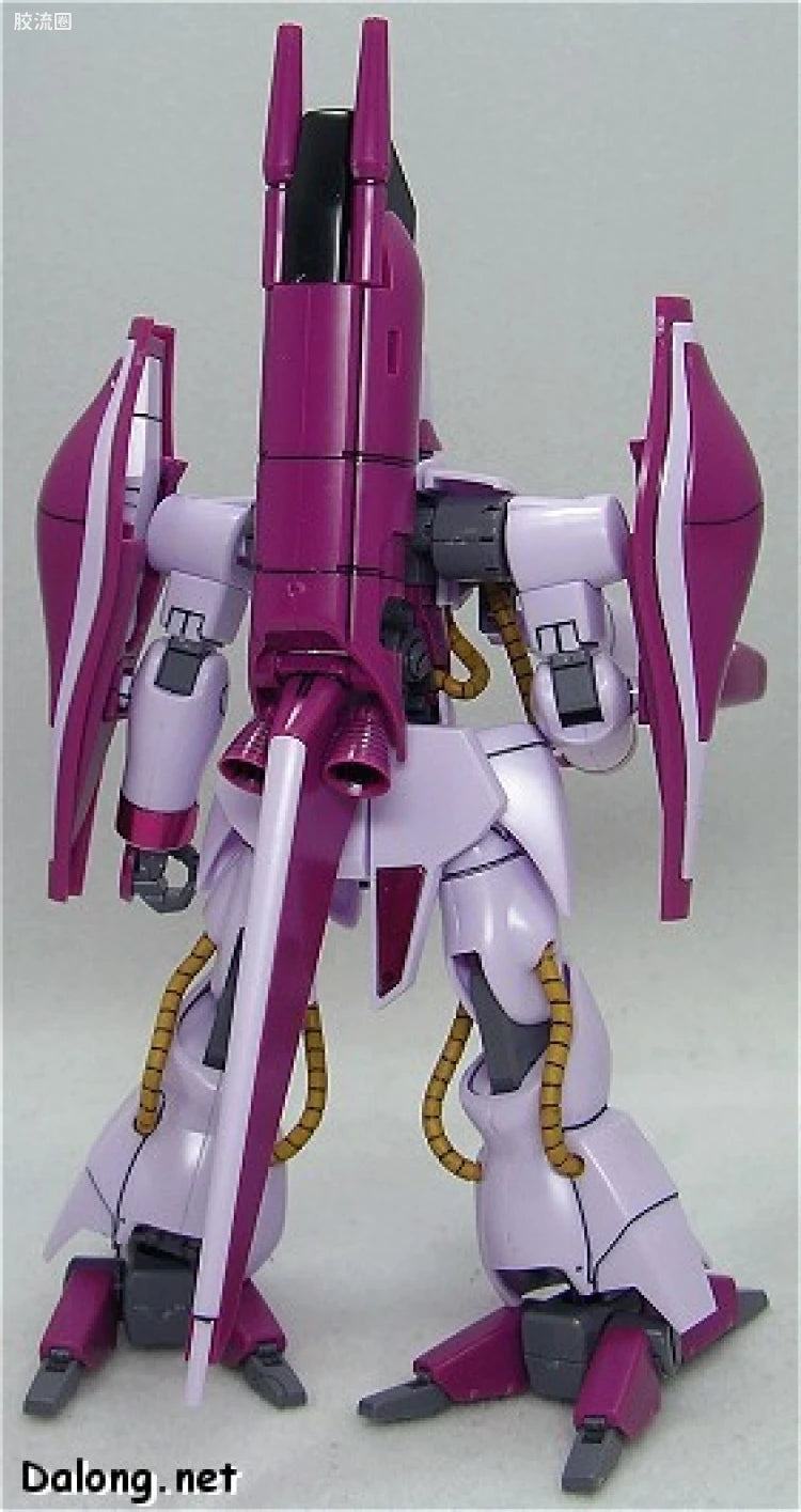 HGUC 1/144 062 AMX-003 加撒C[哈曼·卡恩专用机]