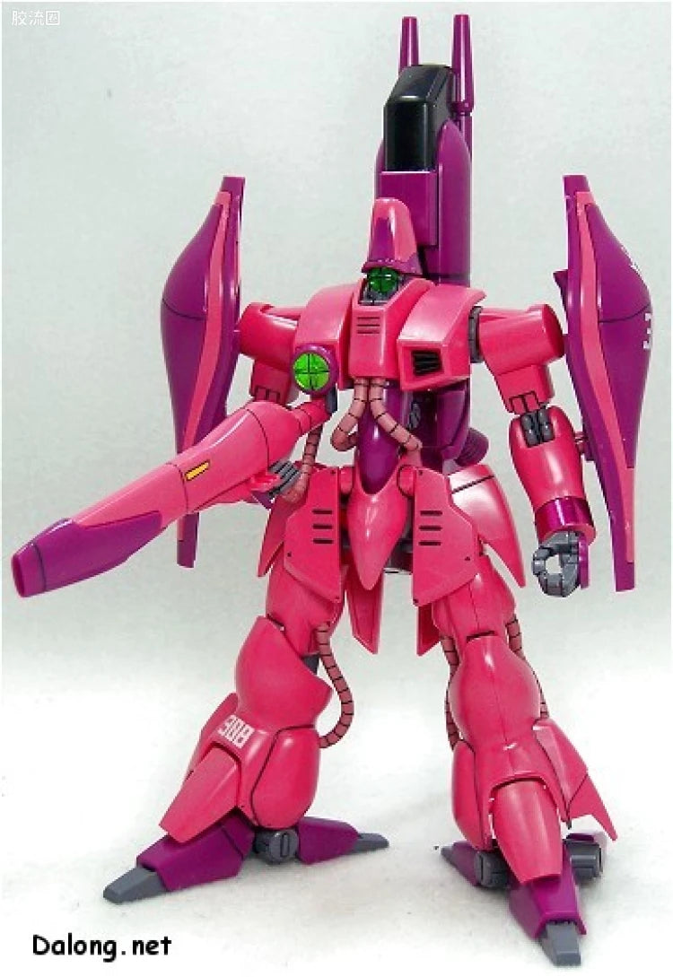 HGUC 1/144 063 AMX-003 加撒C