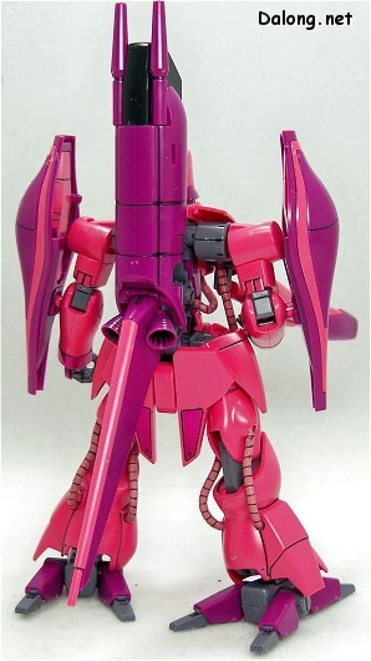 HGUC 1/144 063 AMX-003 加撒C