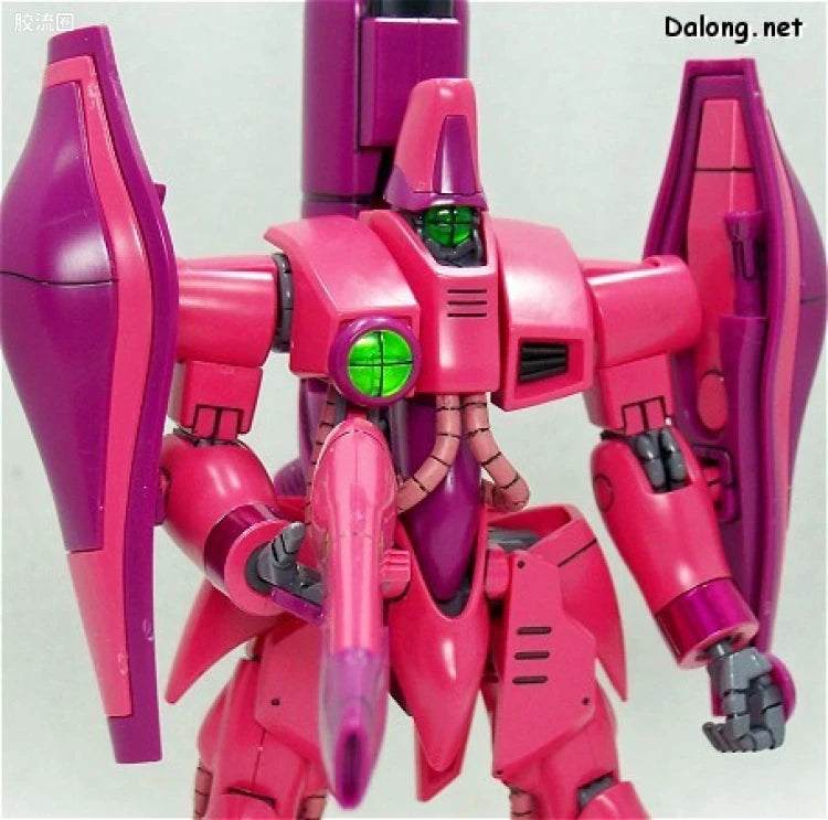 HGUC 1/144 063 AMX-003 加撒C