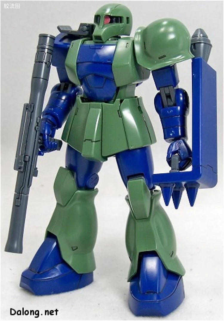 HGUC 1/144 064 MS-05B 扎古Ⅰ