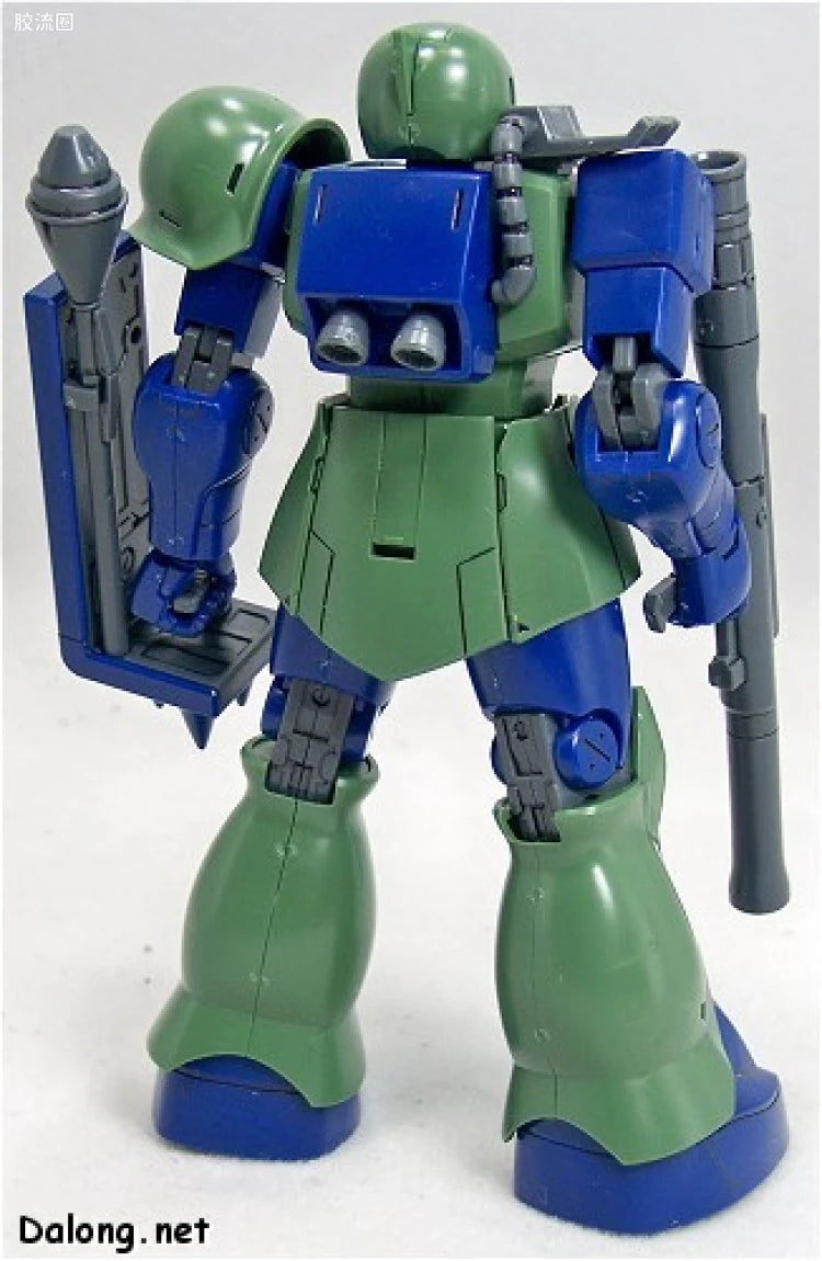 HGUC 1/144 064 MS-05B 扎古Ⅰ