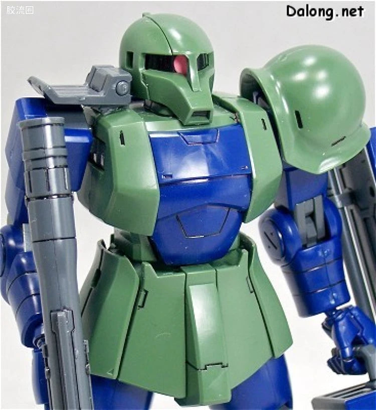 HGUC 1/144 064 MS-05B 扎古Ⅰ