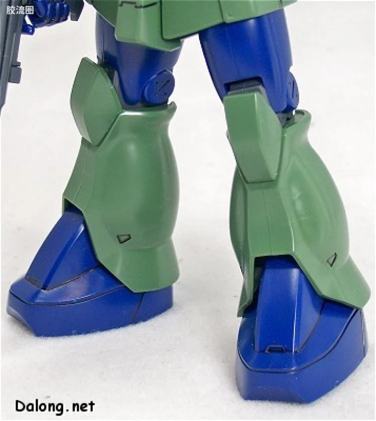 HGUC 1/144 064 MS-05B 扎古Ⅰ