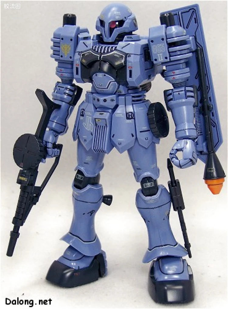 HGUC 1/144 065 EMS-10 兹达