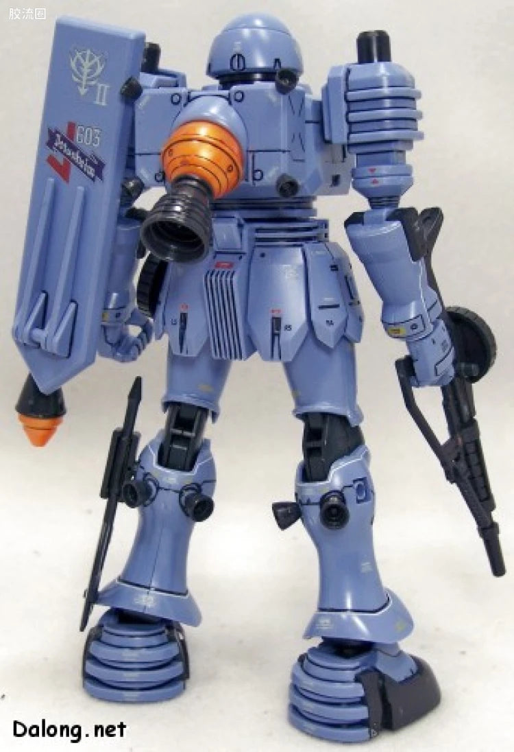 HGUC 1/144 065 EMS-10 兹达