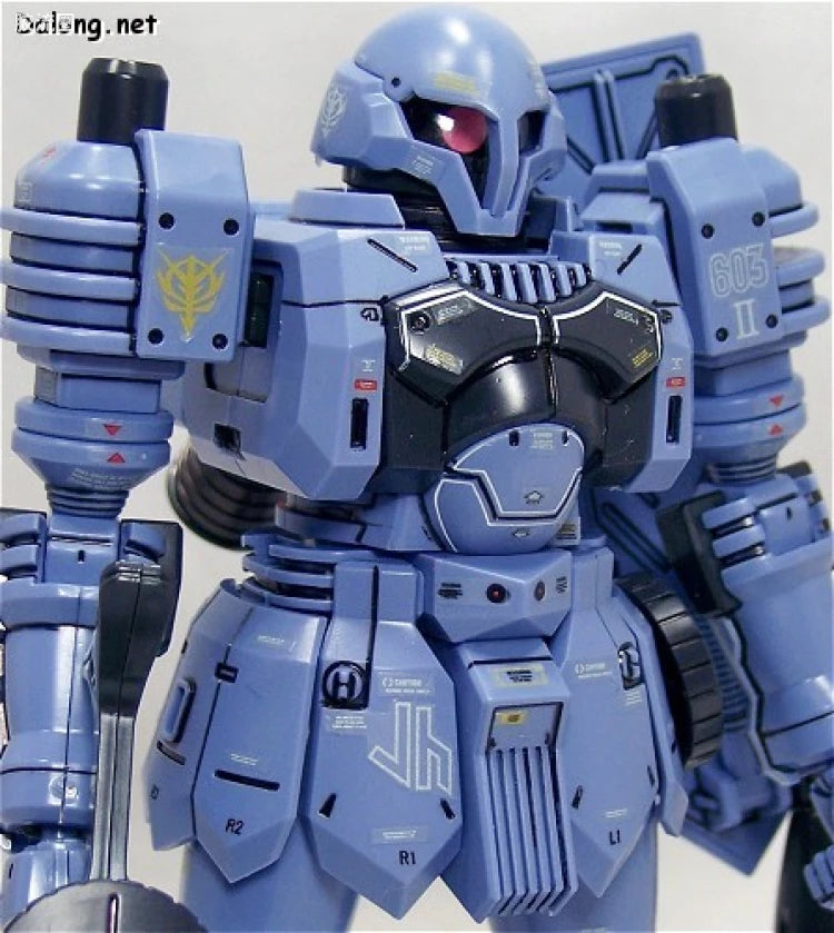HGUC 1/144 065 EMS-10 兹达