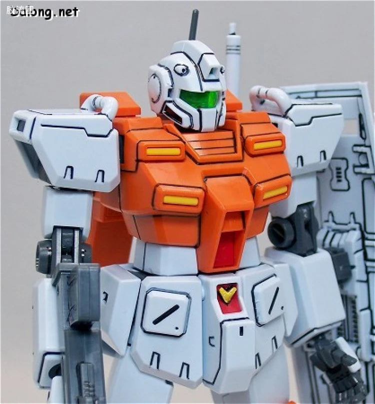 HGUC 1/144 h67 大功率吉姆