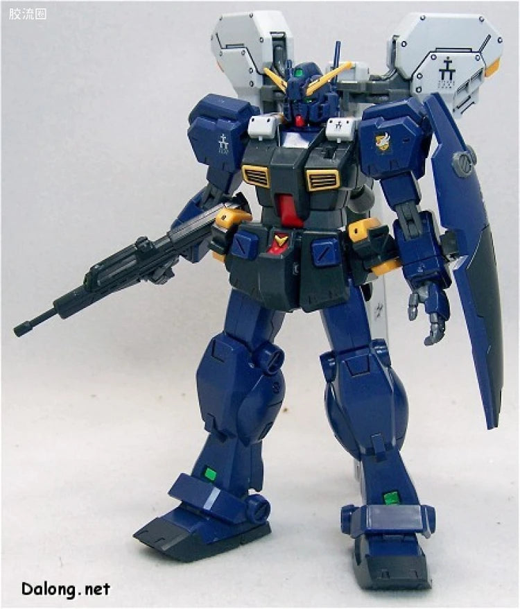 HGUC 1/144 h69 海兹尔2号