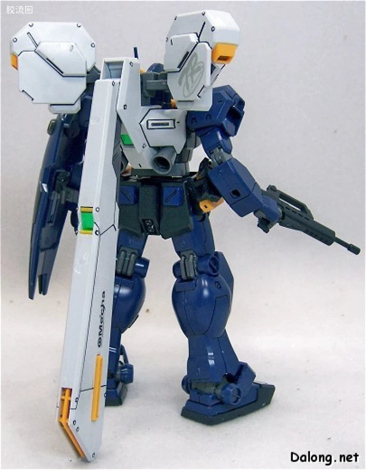 HGUC 1/144 h69 海兹尔2号