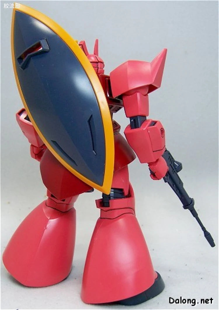 HGUC 1/144 h70 夏亚专用勇士
