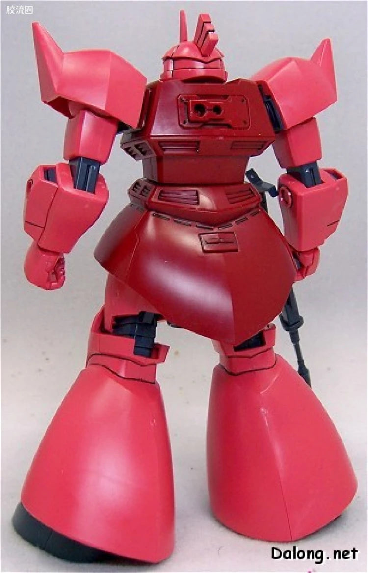 HGUC 1/144 h70 夏亚专用勇士