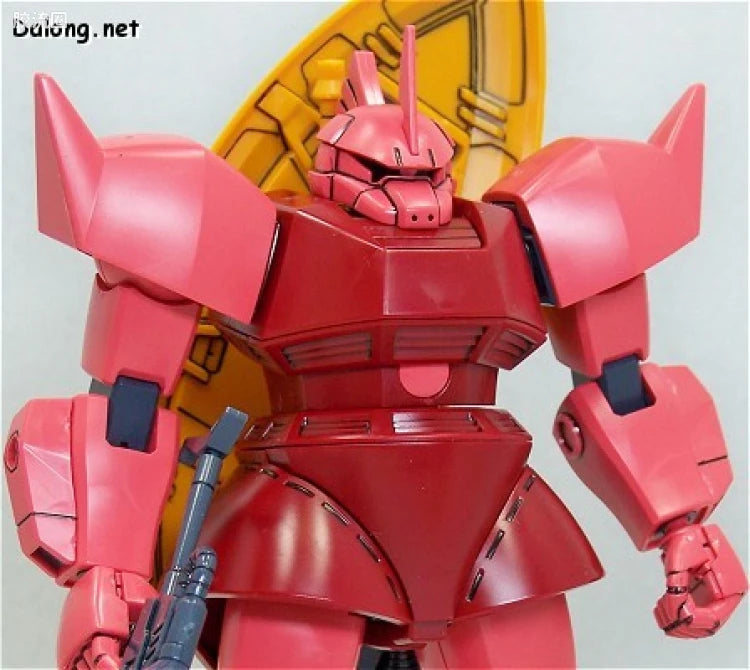 HGUC 1/144 h70 夏亚专用勇士