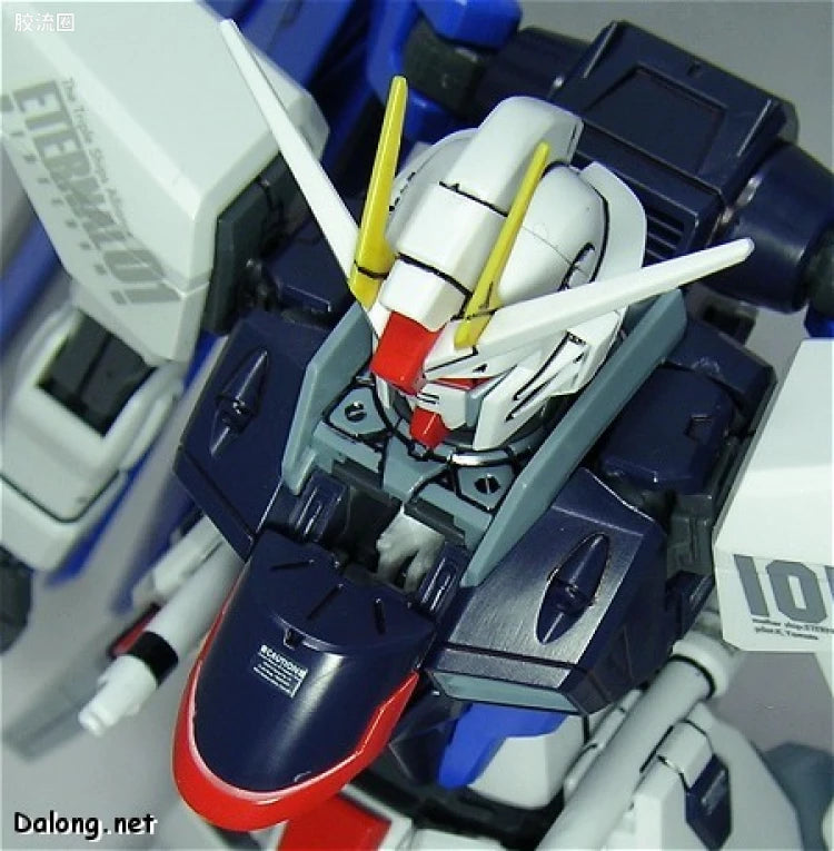 Bandai MG 1/100 ZGMF-X10A Freedom Gundam