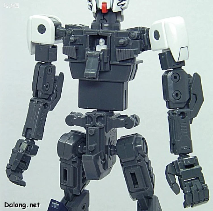 Bandai MG 1/100 ZGMF-X10A Freedom Gundam
