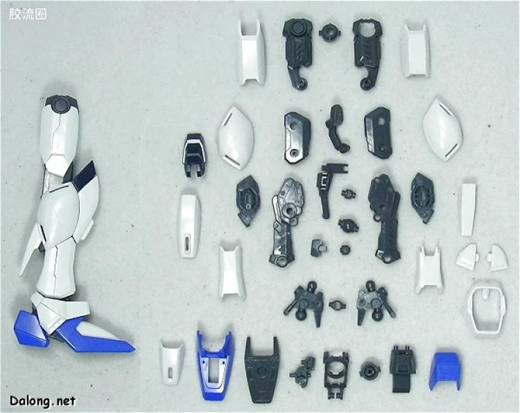 Bandai MG 1/100 ZGMF-X10A Freedom Gundam