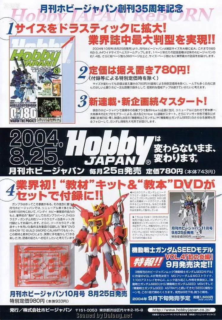 Bandai MG 1/100 ZGMF-X10A Freedom Gundam