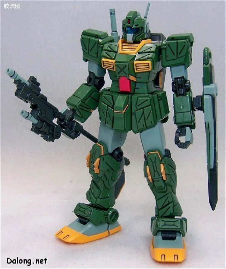 HGUC 1/144 h72 强袭吉姆