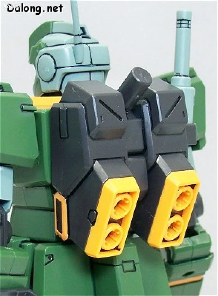 HGUC 1/144 h72 强袭吉姆