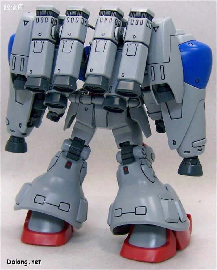 HGUC 1/144 h75 GP02A(Type-MLRS)
