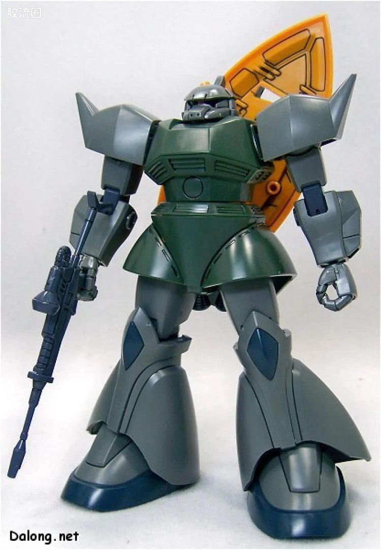 HGUC 1/144 h76 量产型勇士/勇士加农