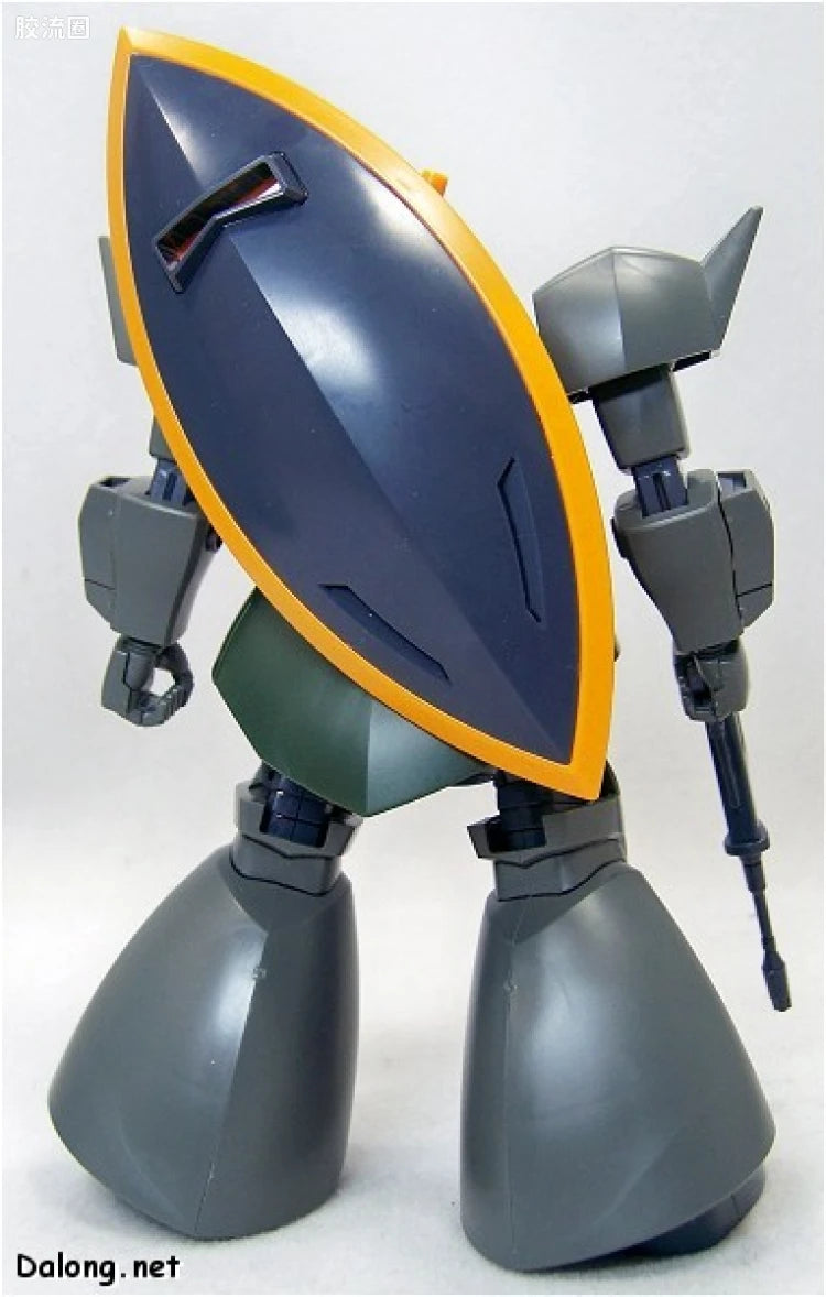HGUC 1/144 h76 量产型勇士/勇士加农