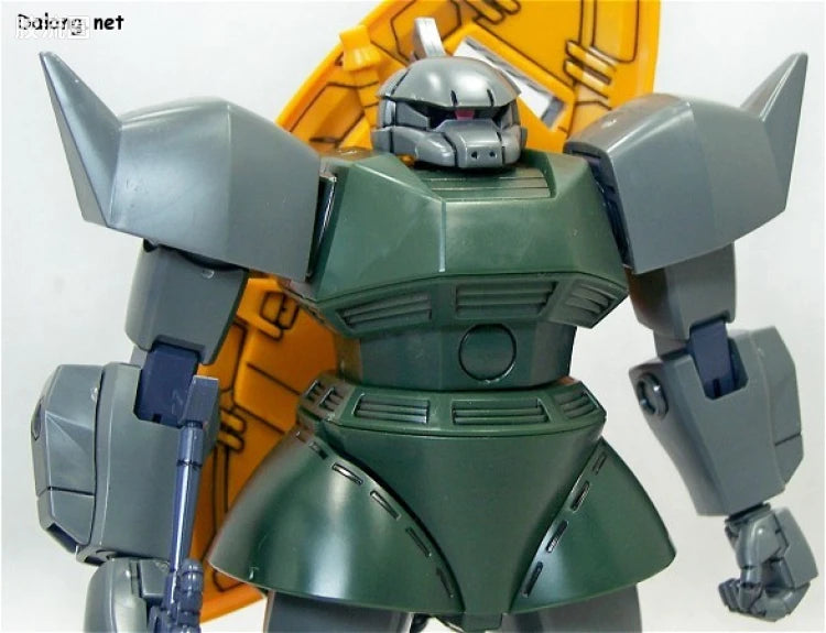 HGUC 1/144 h76 量产型勇士/勇士加农