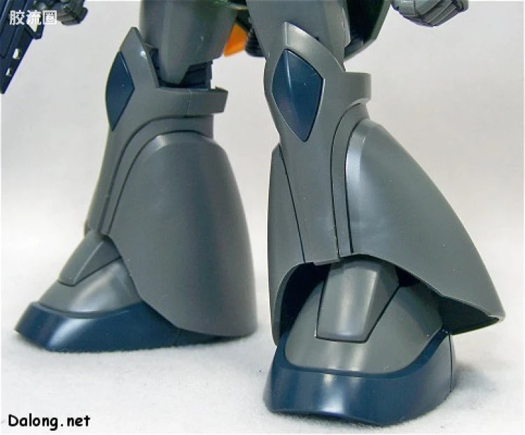 HGUC 1/144 h76 量产型勇士/勇士加农
