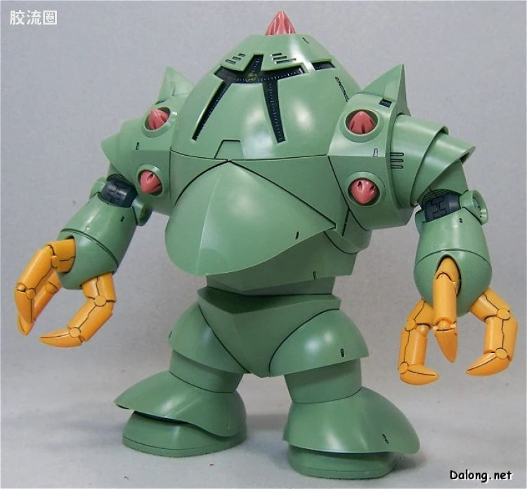 HGUC 1/144 h81 双面魔蟹