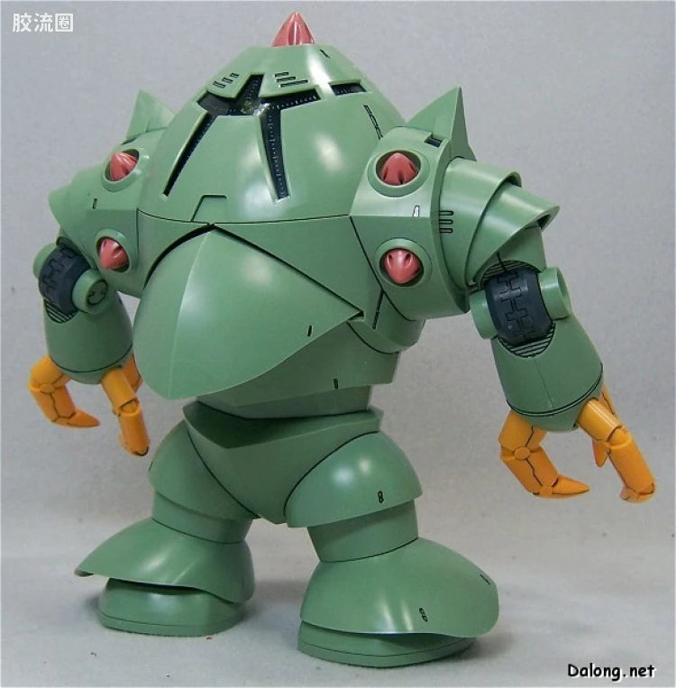 HGUC 1/144 h81 双面魔蟹