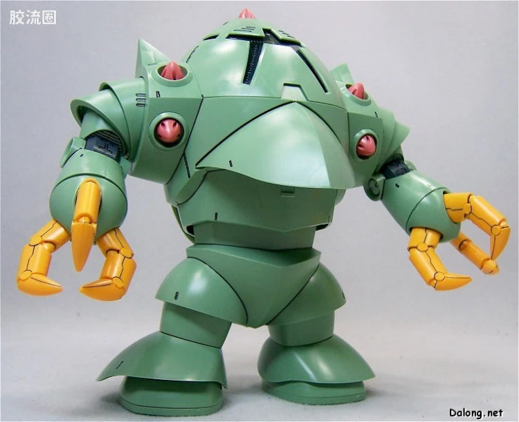 HGUC 1/144 h81 双面魔蟹