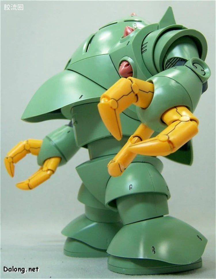 HGUC 1/144 h81 双面魔蟹