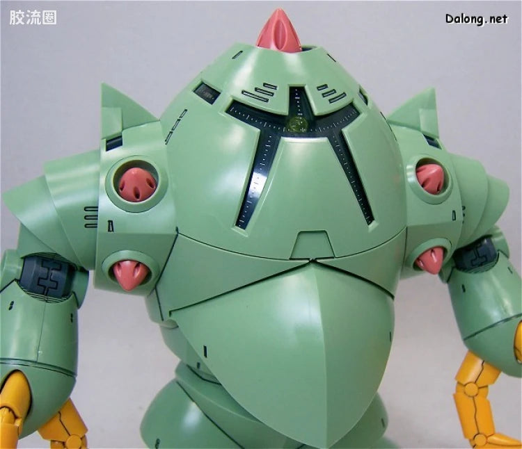 HGUC 1/144 h81 双面魔蟹