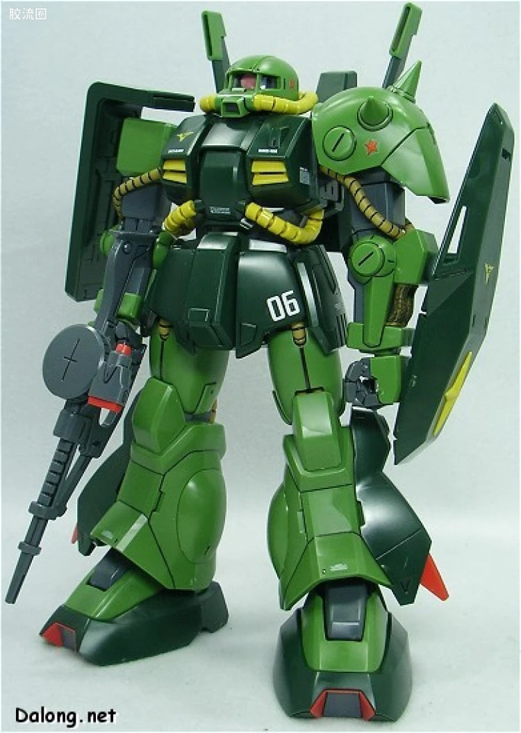 Bandai MG 1/100 RMS-106 Hi-Zack
