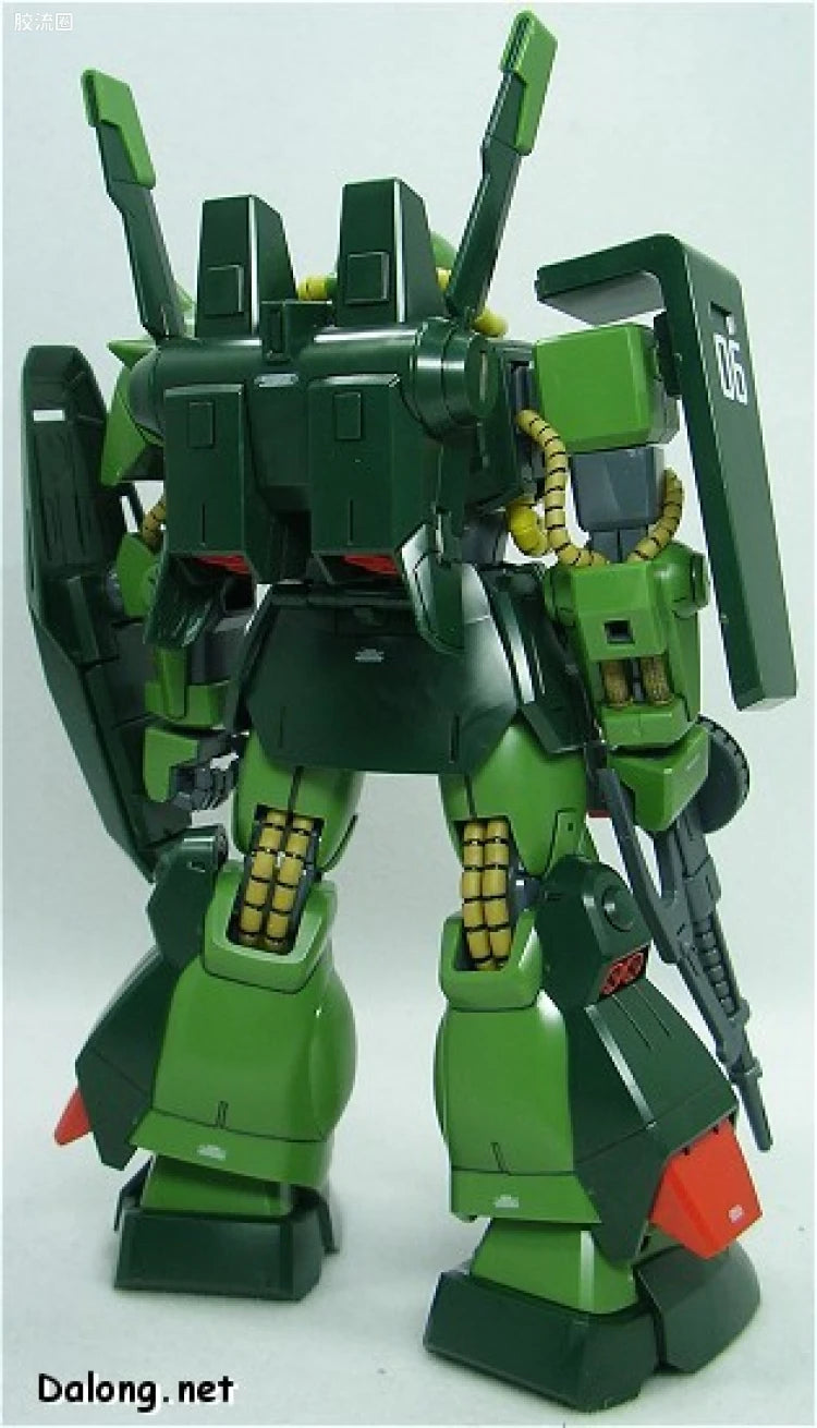 Bandai MG 1/100 RMS-106 Hi-Zack