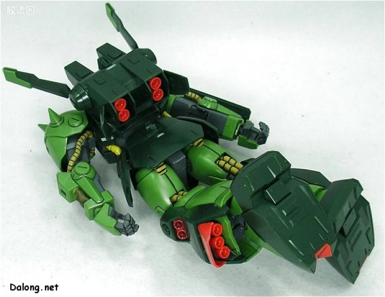 Bandai MG 1/100 RMS-106 Hi-Zack