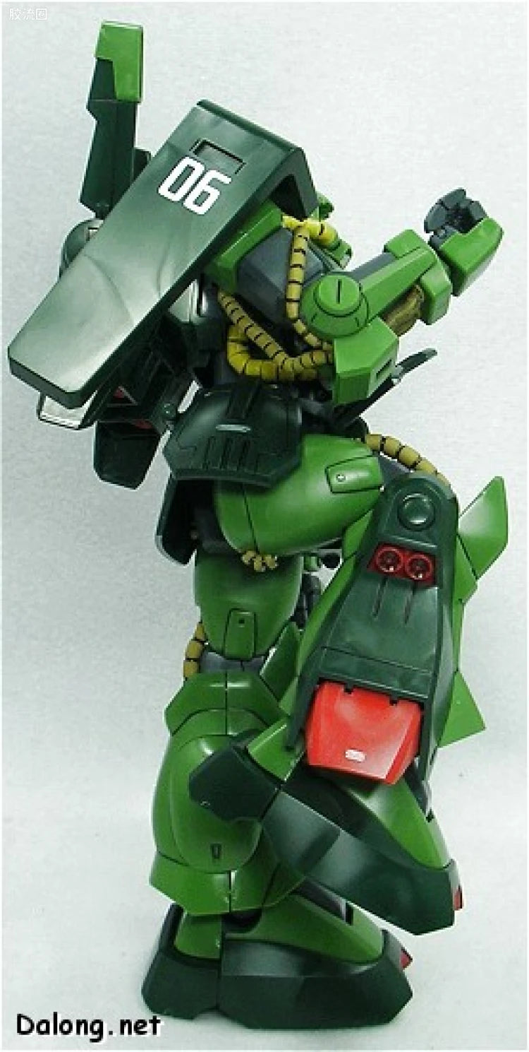 Bandai MG 1/100 RMS-106 Hi-Zack