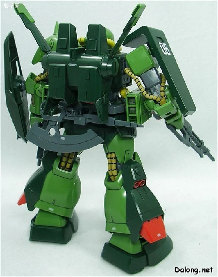 Bandai MG 1/100 RMS-106 Hi-Zack