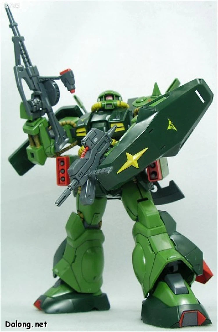 Bandai MG 1/100 RMS-106 Hi-Zack