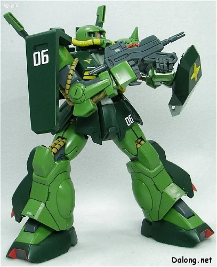 Bandai MG 1/100 RMS-106 Hi-Zack