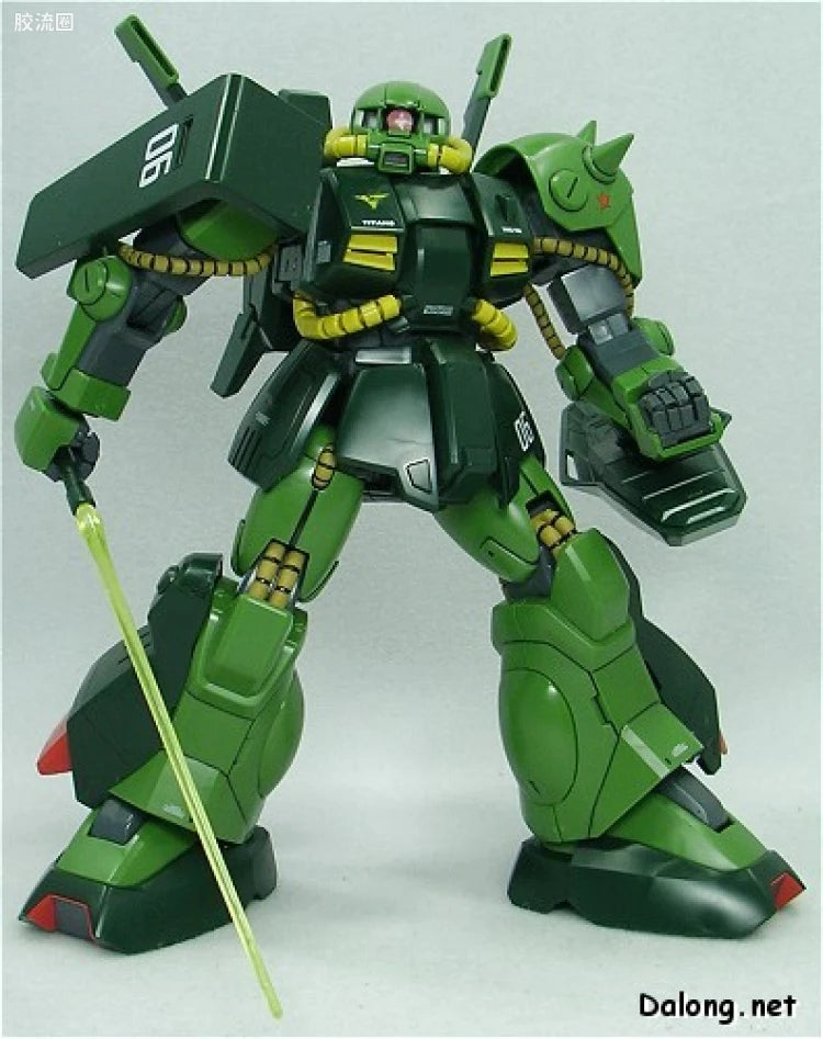 Bandai MG 1/100 RMS-106 Hi-Zack