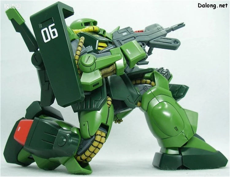 Bandai MG 1/100 RMS-106 Hi-Zack
