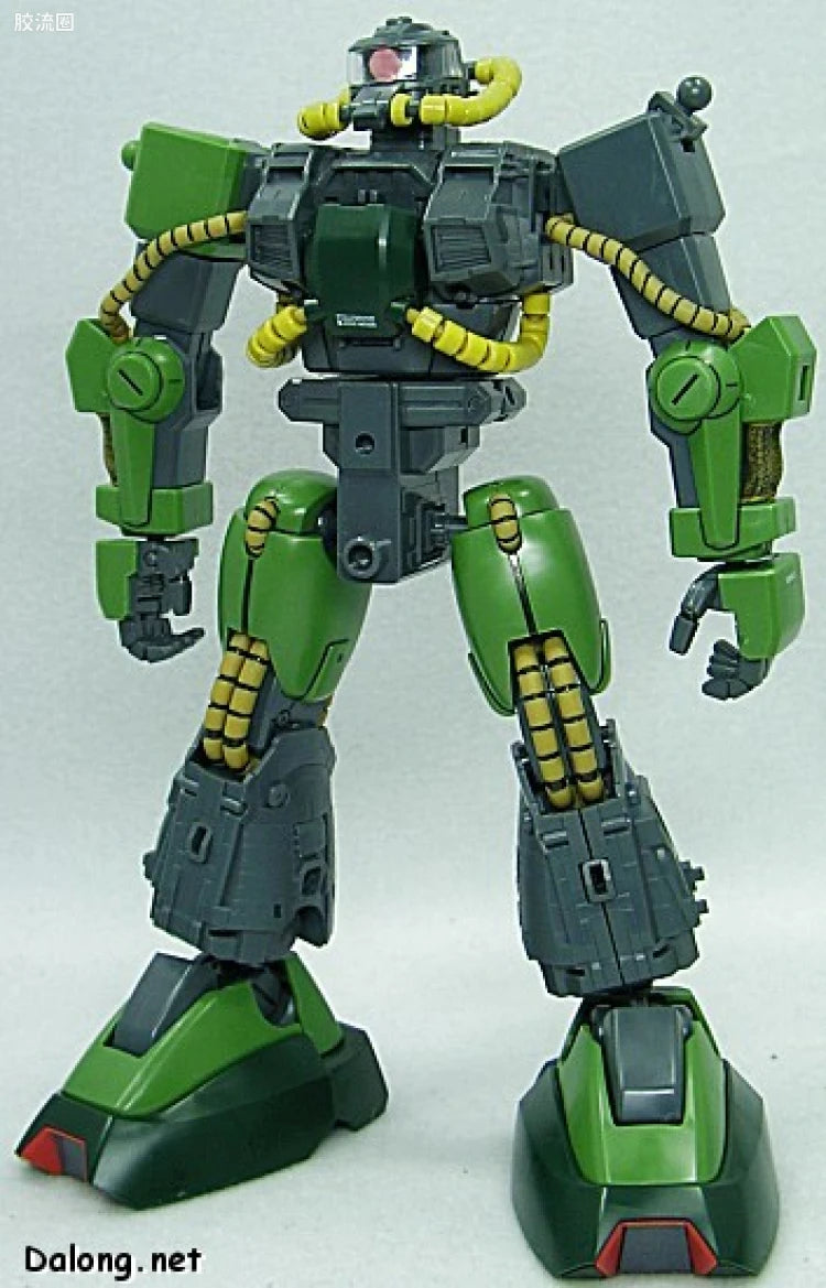 Bandai MG 1/100 RMS-106 Hi-Zack