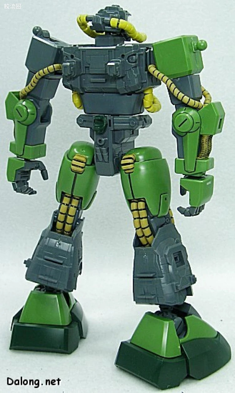 Bandai MG 1/100 RMS-106 Hi-Zack