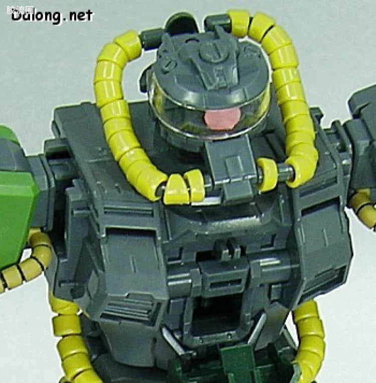 Bandai MG 1/100 RMS-106 Hi-Zack