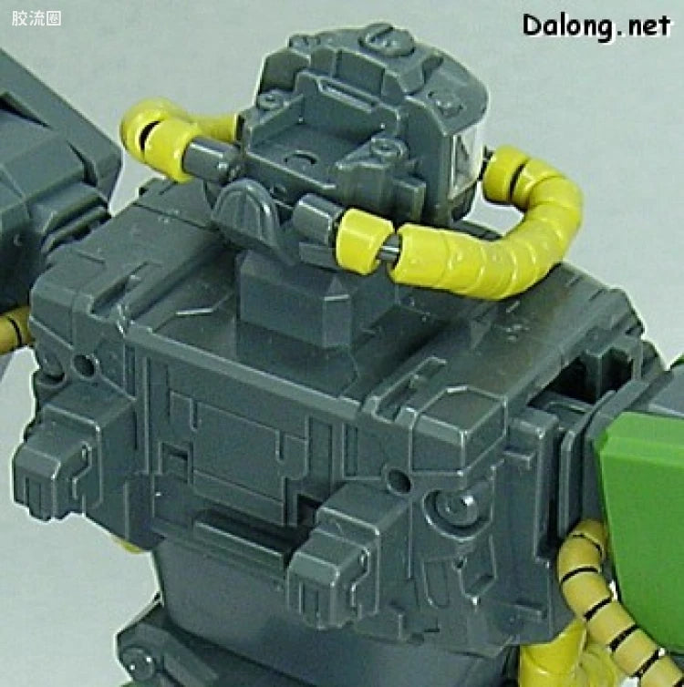 Bandai MG 1/100 RMS-106 Hi-Zack