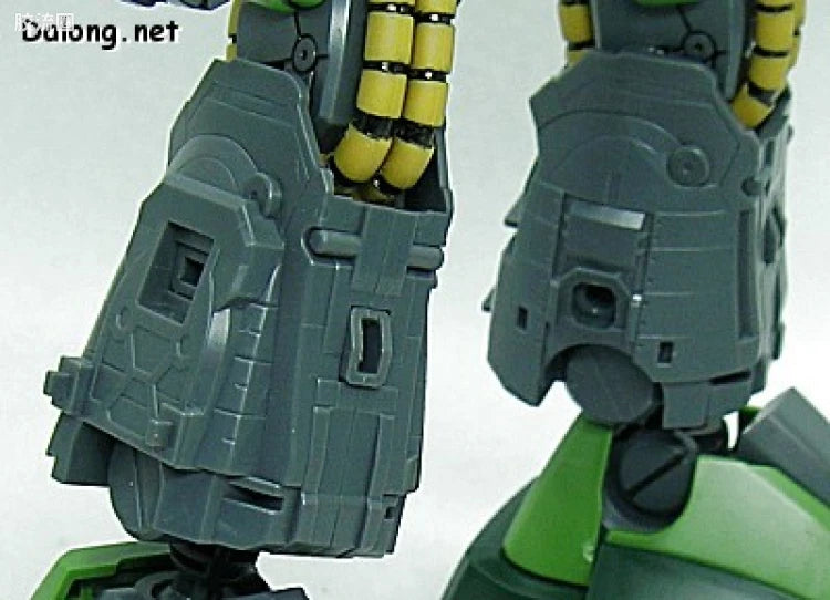 Bandai MG 1/100 RMS-106 Hi-Zack