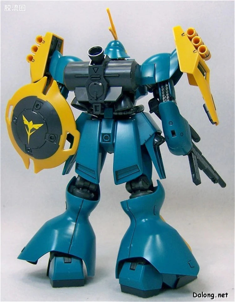 HGUC 1/144 h83 乍得·多加（邱尼·盖斯专用)