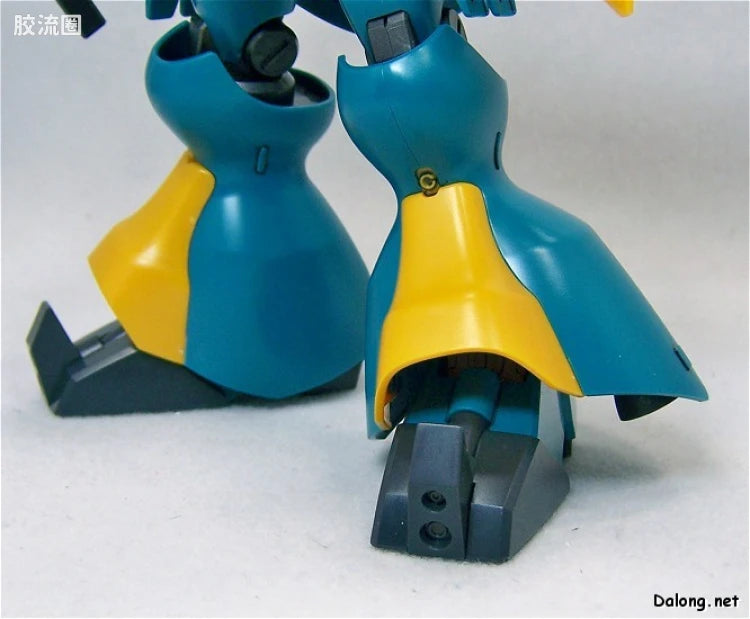 HGUC 1/144 h83 乍得·多加（邱尼·盖斯专用)