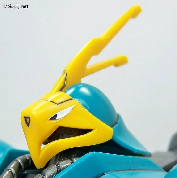 HGUC 1/144 h83 乍得·多加（邱尼·盖斯专用)
